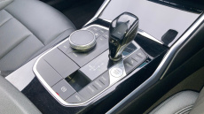 BMW 3 Series 320d SE 4dr Step Auto Diesel Saloon